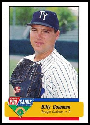 2375 Billy Coleman